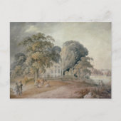 Lake House, Epping Briefkaart (Voorkant)