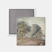 Lake House, Epping Magneet (Voorkant / Achterkant)