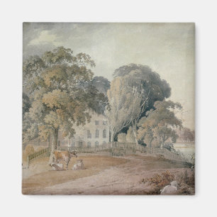 Lake House, Epping Magneet