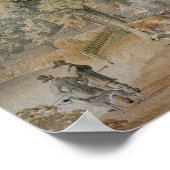 Lake House, Epping Poster (Hoek)