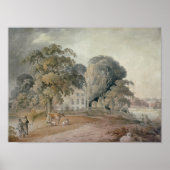 Lake House, Epping Poster (Voorkant)