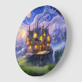 Lake House Grote Klok (Hoek)