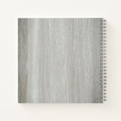 Lake House Guest Reacties Vakantiehuis Notitieboek (Achterkant)