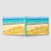 Lake House-hospitabiliteit Gastenboek (Volledig)