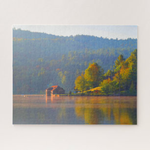Lake House Legpuzzel
