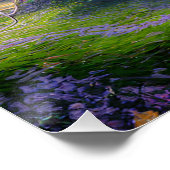 Lake House Perfect Poster (Hoek)