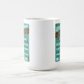 Lake House Rules Koffiemok (Center)