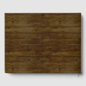 Lake House Vakantiehuis Verhuur Nautische Bass Vis Gastenboek (Achterkant)