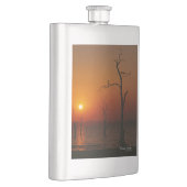 Lake Kariba Heupfles (Rechts)