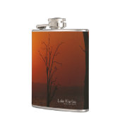 Lake Kariba Heupfles (Links)