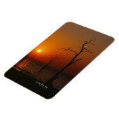 Lake Kariba Magneet (Linkerzijde)