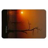 Lake Kariba Magneet (Horizontaal)