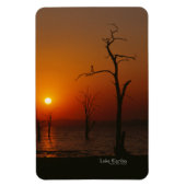 Lake Kariba Magneet (Verticaal)