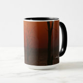 Lake Kariba Mok (Voorkant rechts)