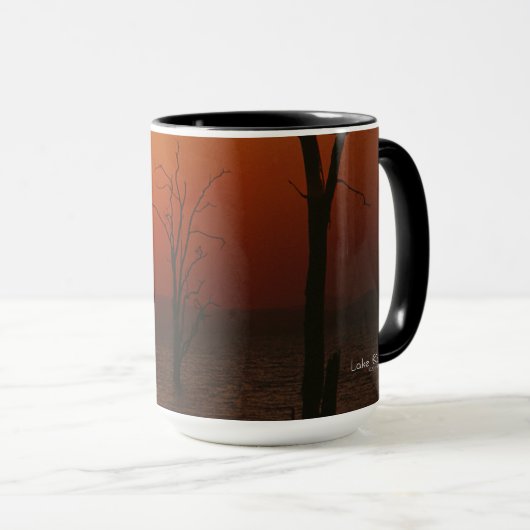 Lake Kariba Mok (Voorkant rechts)