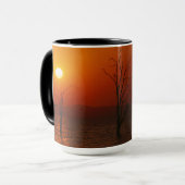 Lake Kariba Mok (Voorkant links)