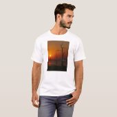 Lake Kariba T-shirt (Voorkant volledig)