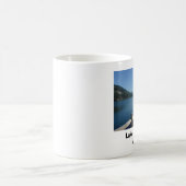 Lake Koocanusa Northwest Montana Magische Mok (Center)