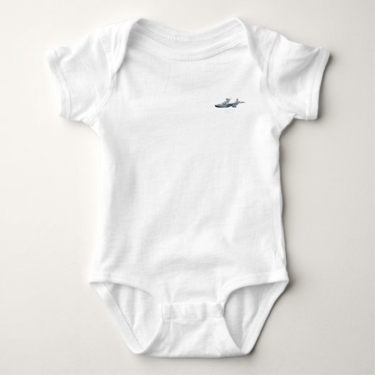 Lake LA 4-200 Polo Shirt (Voorkant)