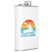 Lake Lanier Georgia Kajak Heupfles (Rechts)