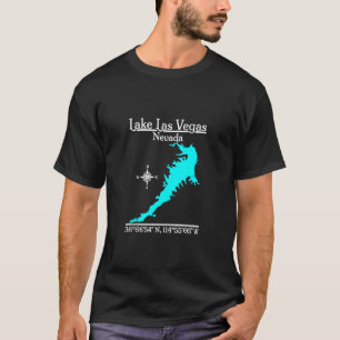Lake Las Vegas Nevada Tanktop
