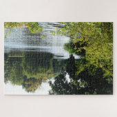 Lake Legpuzzel (Horizontaal)