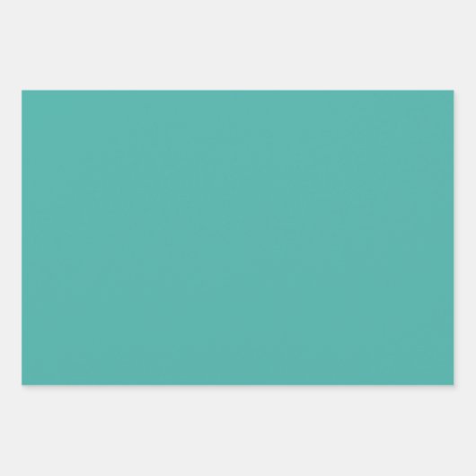 Lake Life Inpakpapier Vel (Voorkant 2)