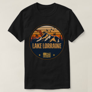Lake Lorraine, Florida T-shirt