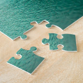 Lake Louise Banff Alberta. Legpuzzel (Zijkant)
