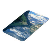 Lake Louise, Banff National Park, Alberta, Magneet (Linkerzijde)