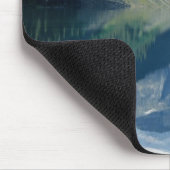 Lake Louise, Banff National Park, Alberta, Muismat (Hoek)