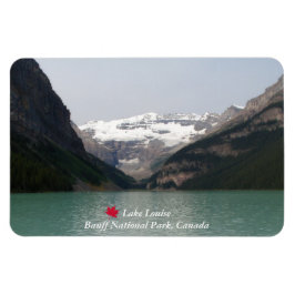 ©Lake Louise/Banff National Park, Canada Magneet