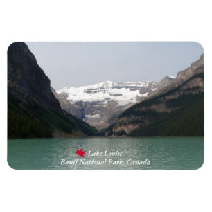 ©Lake Louise/Banff National Park, Canada Magneet