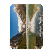 Lake Louise, Canada, magneet (Verticaal)