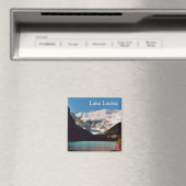 Lake Louise Magneet (Insitu (Vaatwasser))