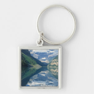 Lake Louise, Nationaal park Banff, Alberta, Sleutelhanger