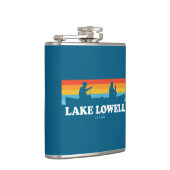 Lake Lowell Idaho kano Heupfles (Rechts)