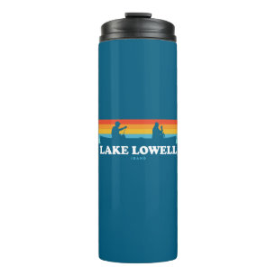 Lake Lowell Idaho kano Thermosbeker