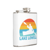 Lake Lowell Idaho Kayak Heupfles (Rechts)