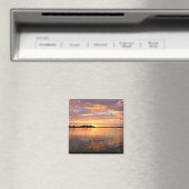 Lake Macquarie, New South Wales, Australië Magneet (Insitu (Vaatwasser))