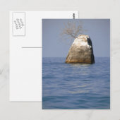 Lake Malawi Briefkaart (Voorkant / Achterkant)