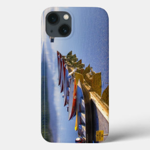 Lake McDonald, Glacier National Park, Montana, Case-Mate iPhone Case