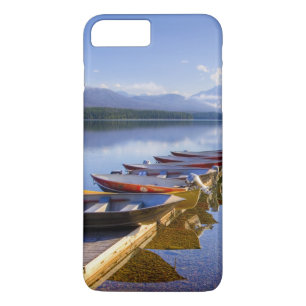 Lake McDonald, Glacier National Park, Montana, Case-Mate iPhone Case