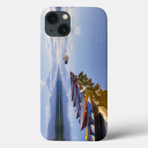 Lake McDonald, Glacier National Park, Montana, Case-Mate iPhone Case