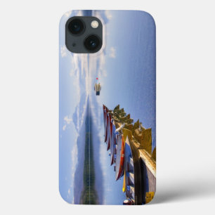 Lake McDonald, Glacier National Park, Montana, Case-Mate iPhone Case