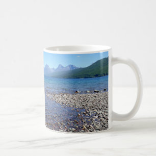 Lake McDonald II Koffiemok