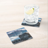 Lake McDonald Kartonnen Onderzetters (Insitu)