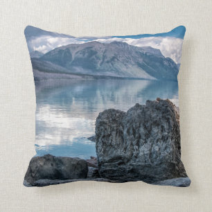 Lake McDonald Kussen