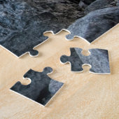 Lake McDonald Legpuzzel (Zijkant)