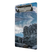 Lake McDonald Mini Klembord (Angled2)